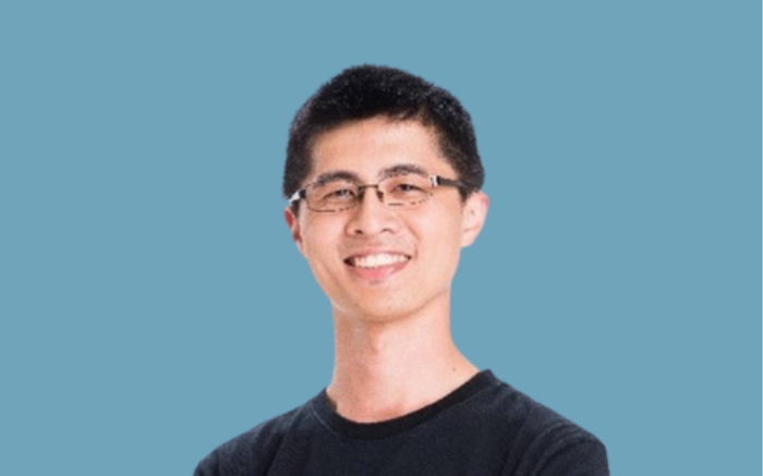 Dr. Sheng-Wei Huang, CTO - SOIC Marine Solutions
