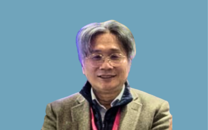 Simon Lee, CEO - SOIC Marine Solutions