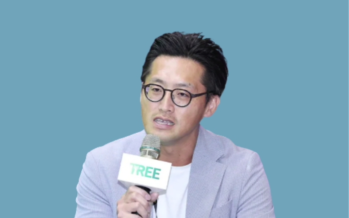 YenChih Lai, COO - SOIC Marine Solutions