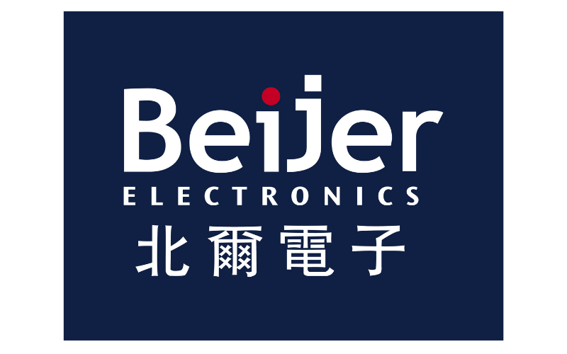北爾電子 Beijer Electronics - SOIC Marine Solution Partner 北爾電子 Beijer Electronics - SOIC Marine Solution Partner